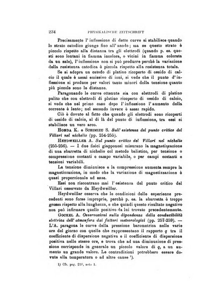 Il nuovo cimento giornale di fisica, di chimica, e delle loro applicazioni alla medicina, alla farmacia ed alle arti industriali