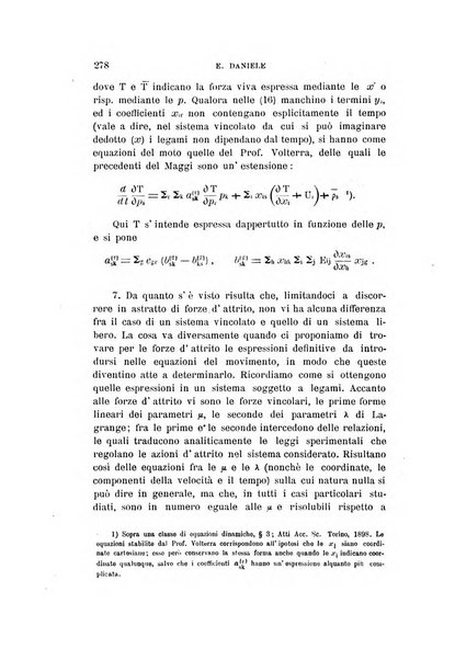 Il nuovo cimento giornale di fisica, di chimica, e delle loro applicazioni alla medicina, alla farmacia ed alle arti industriali