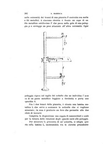 Il nuovo cimento giornale di fisica, di chimica, e delle loro applicazioni alla medicina, alla farmacia ed alle arti industriali