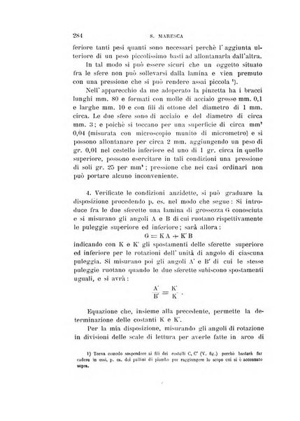 Il nuovo cimento giornale di fisica, di chimica, e delle loro applicazioni alla medicina, alla farmacia ed alle arti industriali