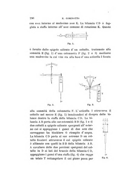 Il nuovo cimento giornale di fisica, di chimica, e delle loro applicazioni alla medicina, alla farmacia ed alle arti industriali