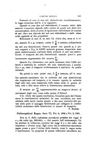 Il nuovo cimento giornale di fisica, di chimica, e delle loro applicazioni alla medicina, alla farmacia ed alle arti industriali