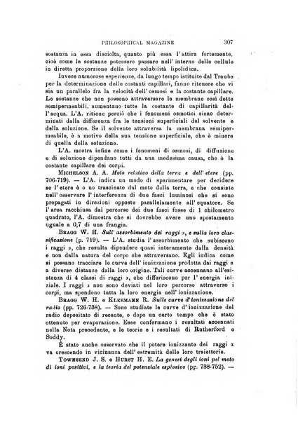 Il nuovo cimento giornale di fisica, di chimica, e delle loro applicazioni alla medicina, alla farmacia ed alle arti industriali