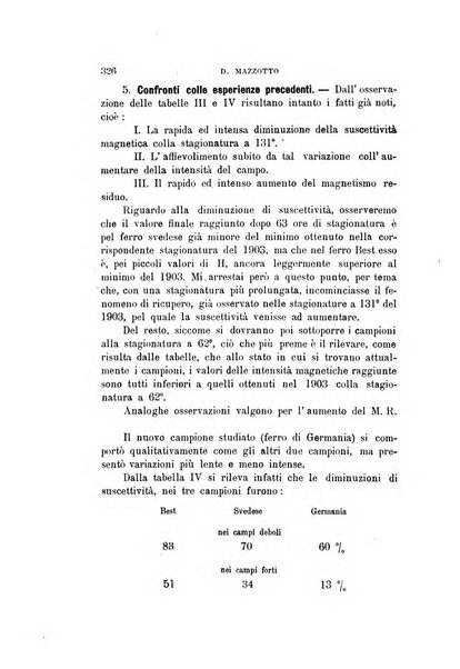 Il nuovo cimento giornale di fisica, di chimica, e delle loro applicazioni alla medicina, alla farmacia ed alle arti industriali