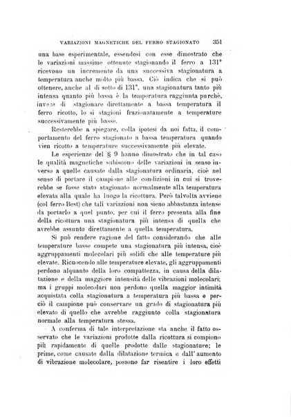 Il nuovo cimento giornale di fisica, di chimica, e delle loro applicazioni alla medicina, alla farmacia ed alle arti industriali