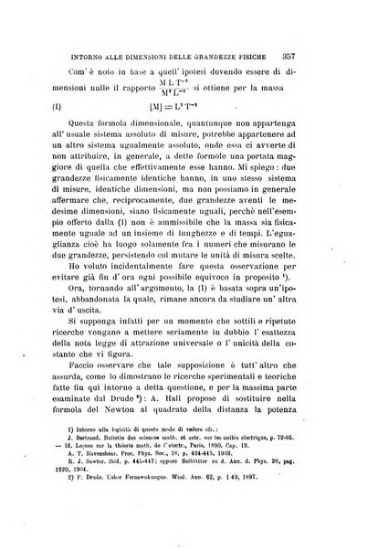 Il nuovo cimento giornale di fisica, di chimica, e delle loro applicazioni alla medicina, alla farmacia ed alle arti industriali