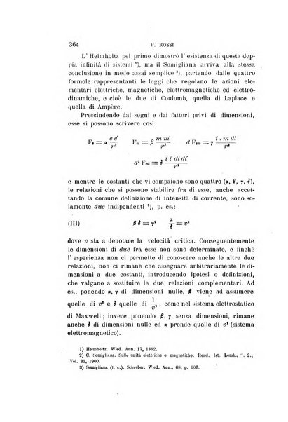 Il nuovo cimento giornale di fisica, di chimica, e delle loro applicazioni alla medicina, alla farmacia ed alle arti industriali