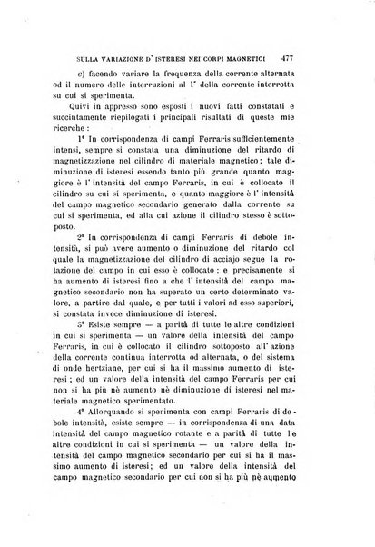 Il nuovo cimento giornale di fisica, di chimica, e delle loro applicazioni alla medicina, alla farmacia ed alle arti industriali