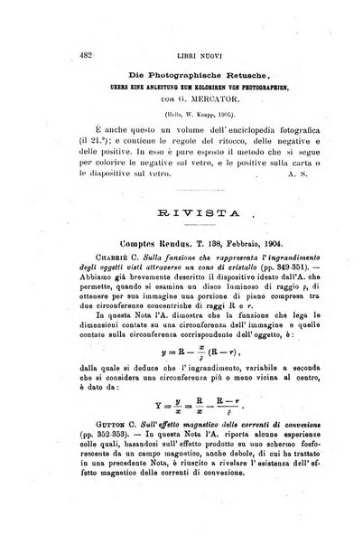 Il nuovo cimento giornale di fisica, di chimica, e delle loro applicazioni alla medicina, alla farmacia ed alle arti industriali