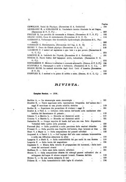 Il nuovo cimento giornale di fisica, di chimica, e delle loro applicazioni alla medicina, alla farmacia ed alle arti industriali