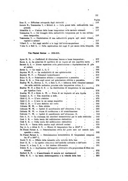 Il nuovo cimento giornale di fisica, di chimica, e delle loro applicazioni alla medicina, alla farmacia ed alle arti industriali