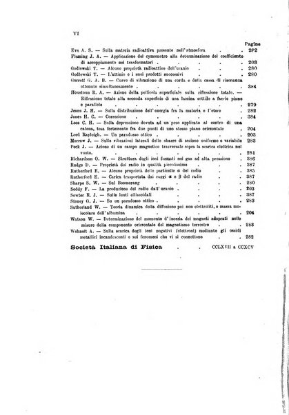 Il nuovo cimento giornale di fisica, di chimica, e delle loro applicazioni alla medicina, alla farmacia ed alle arti industriali