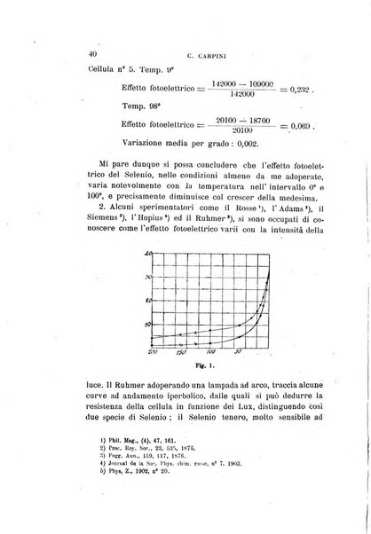 Il nuovo cimento giornale di fisica, di chimica, e delle loro applicazioni alla medicina, alla farmacia ed alle arti industriali