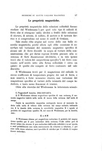 Il nuovo cimento giornale di fisica, di chimica, e delle loro applicazioni alla medicina, alla farmacia ed alle arti industriali