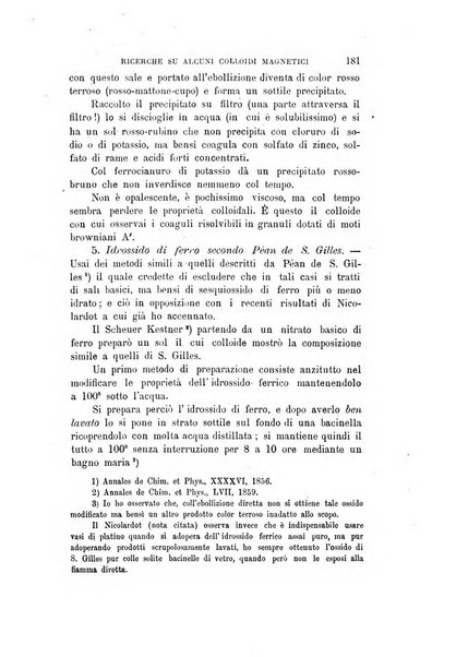 Il nuovo cimento giornale di fisica, di chimica, e delle loro applicazioni alla medicina, alla farmacia ed alle arti industriali