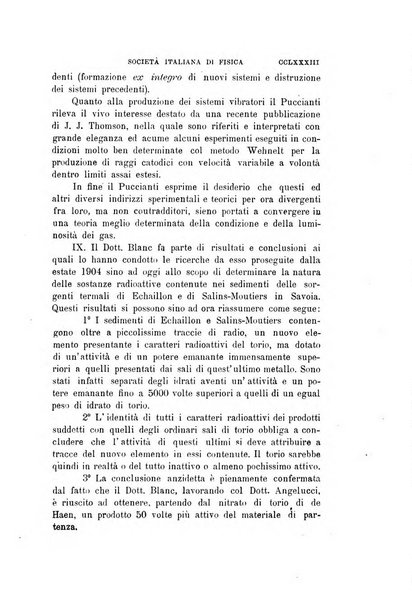 Il nuovo cimento giornale di fisica, di chimica, e delle loro applicazioni alla medicina, alla farmacia ed alle arti industriali