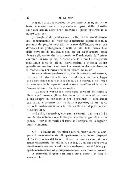 Il nuovo cimento giornale di fisica, di chimica, e delle loro applicazioni alla medicina, alla farmacia ed alle arti industriali