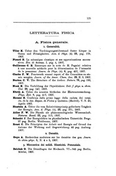 Il nuovo cimento giornale di fisica, di chimica, e delle loro applicazioni alla medicina, alla farmacia ed alle arti industriali