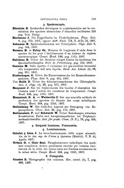 Il nuovo cimento giornale di fisica, di chimica, e delle loro applicazioni alla medicina, alla farmacia ed alle arti industriali