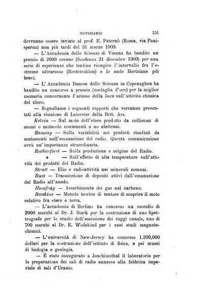 Il nuovo cimento giornale di fisica, di chimica, e delle loro applicazioni alla medicina, alla farmacia ed alle arti industriali