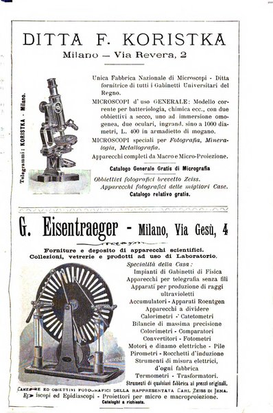 Il nuovo cimento giornale di fisica, di chimica, e delle loro applicazioni alla medicina, alla farmacia ed alle arti industriali