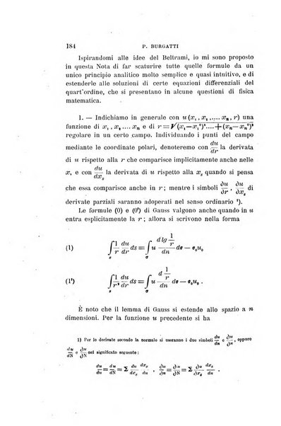 Il nuovo cimento giornale di fisica, di chimica, e delle loro applicazioni alla medicina, alla farmacia ed alle arti industriali