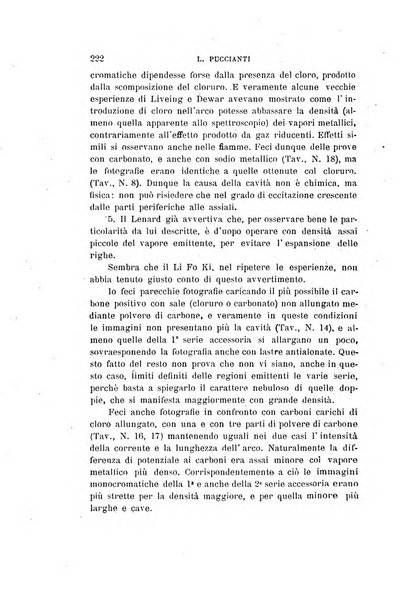 Il nuovo cimento giornale di fisica, di chimica, e delle loro applicazioni alla medicina, alla farmacia ed alle arti industriali