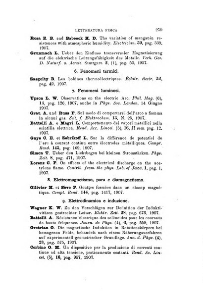 Il nuovo cimento giornale di fisica, di chimica, e delle loro applicazioni alla medicina, alla farmacia ed alle arti industriali