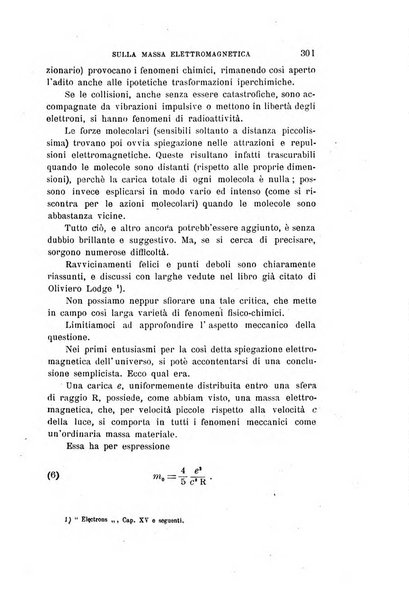 Il nuovo cimento giornale di fisica, di chimica, e delle loro applicazioni alla medicina, alla farmacia ed alle arti industriali