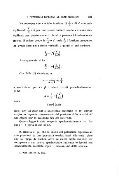 Il nuovo cimento giornale di fisica, di chimica, e delle loro applicazioni alla medicina, alla farmacia ed alle arti industriali