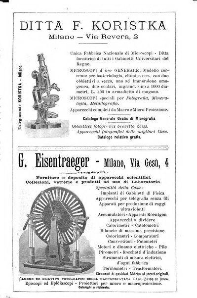 Il nuovo cimento giornale di fisica, di chimica, e delle loro applicazioni alla medicina, alla farmacia ed alle arti industriali