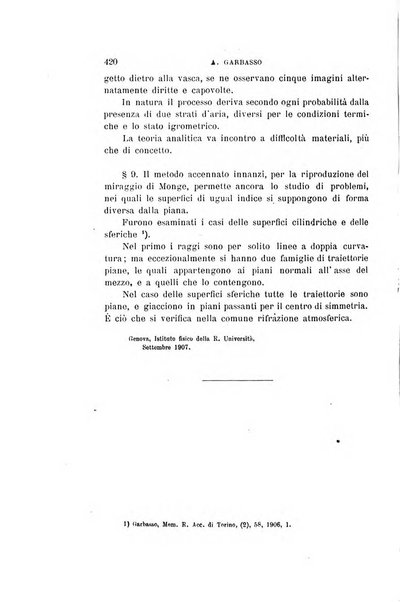 Il nuovo cimento giornale di fisica, di chimica, e delle loro applicazioni alla medicina, alla farmacia ed alle arti industriali