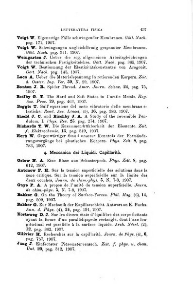 Il nuovo cimento giornale di fisica, di chimica, e delle loro applicazioni alla medicina, alla farmacia ed alle arti industriali