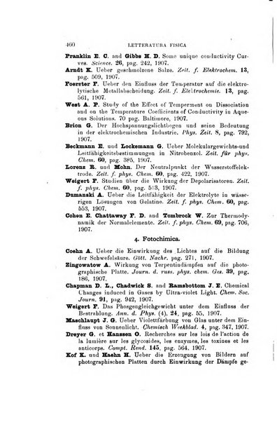 Il nuovo cimento giornale di fisica, di chimica, e delle loro applicazioni alla medicina, alla farmacia ed alle arti industriali