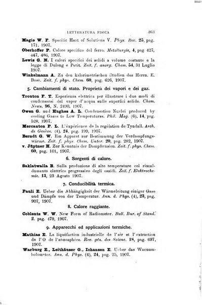 Il nuovo cimento giornale di fisica, di chimica, e delle loro applicazioni alla medicina, alla farmacia ed alle arti industriali