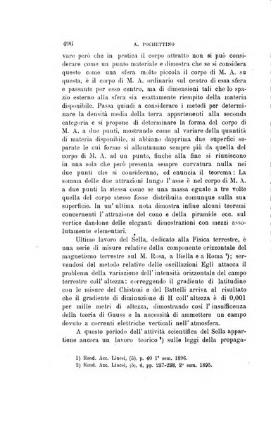 Il nuovo cimento giornale di fisica, di chimica, e delle loro applicazioni alla medicina, alla farmacia ed alle arti industriali