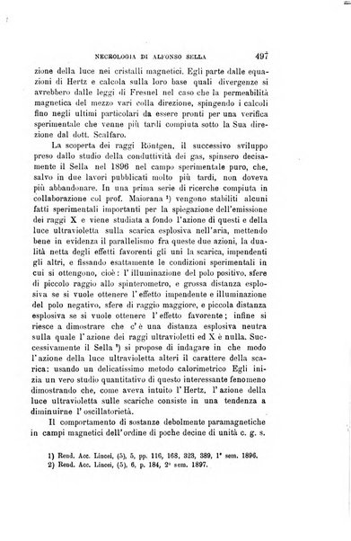 Il nuovo cimento giornale di fisica, di chimica, e delle loro applicazioni alla medicina, alla farmacia ed alle arti industriali