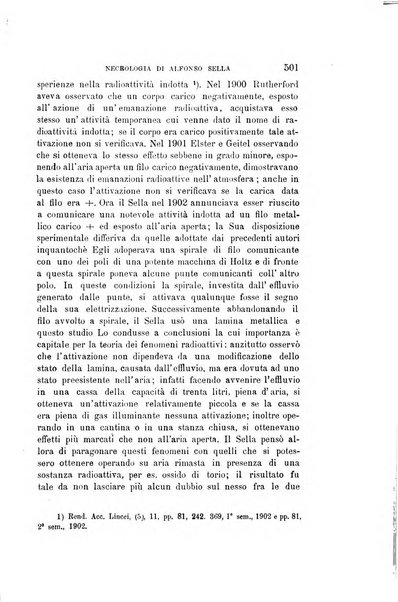 Il nuovo cimento giornale di fisica, di chimica, e delle loro applicazioni alla medicina, alla farmacia ed alle arti industriali