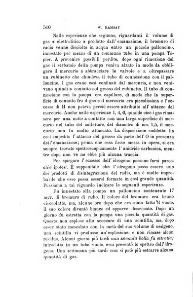 Il nuovo cimento giornale di fisica, di chimica, e delle loro applicazioni alla medicina, alla farmacia ed alle arti industriali