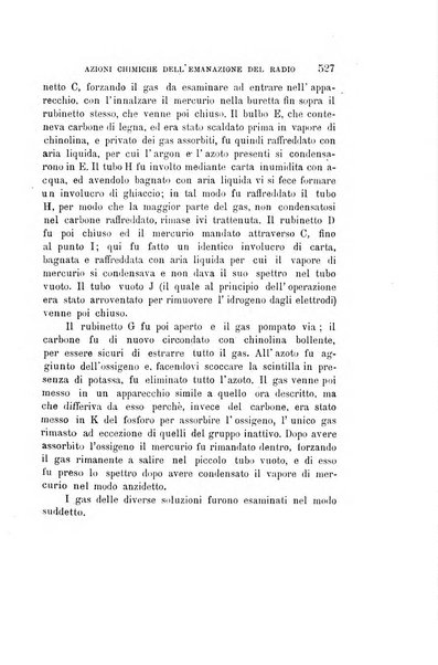 Il nuovo cimento giornale di fisica, di chimica, e delle loro applicazioni alla medicina, alla farmacia ed alle arti industriali