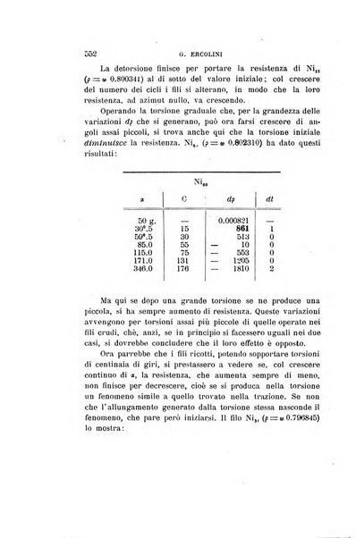 Il nuovo cimento giornale di fisica, di chimica, e delle loro applicazioni alla medicina, alla farmacia ed alle arti industriali