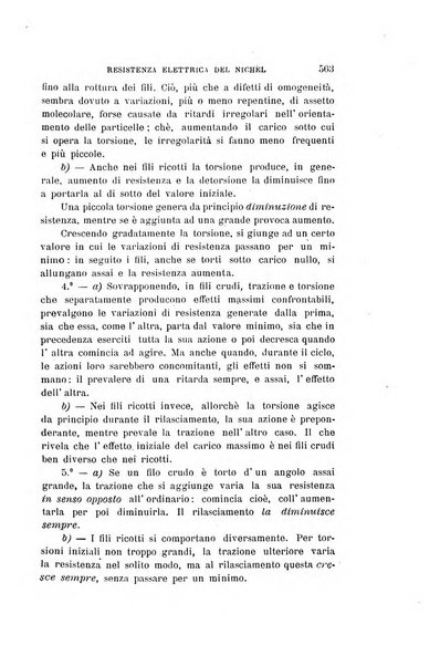 Il nuovo cimento giornale di fisica, di chimica, e delle loro applicazioni alla medicina, alla farmacia ed alle arti industriali