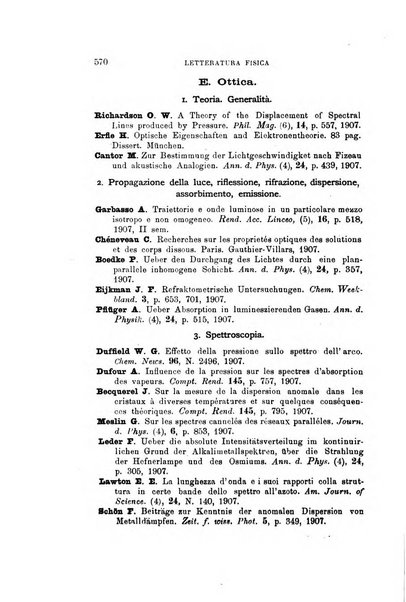 Il nuovo cimento giornale di fisica, di chimica, e delle loro applicazioni alla medicina, alla farmacia ed alle arti industriali