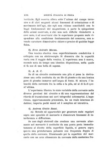 Il nuovo cimento giornale di fisica, di chimica, e delle loro applicazioni alla medicina, alla farmacia ed alle arti industriali