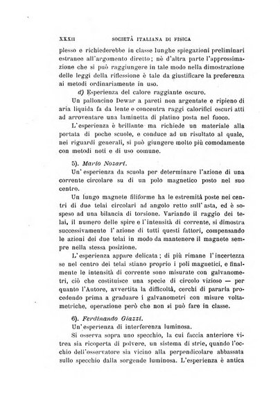 Il nuovo cimento giornale di fisica, di chimica, e delle loro applicazioni alla medicina, alla farmacia ed alle arti industriali