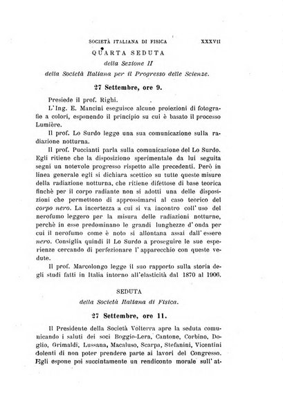 Il nuovo cimento giornale di fisica, di chimica, e delle loro applicazioni alla medicina, alla farmacia ed alle arti industriali