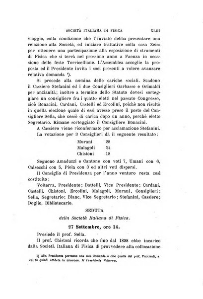 Il nuovo cimento giornale di fisica, di chimica, e delle loro applicazioni alla medicina, alla farmacia ed alle arti industriali