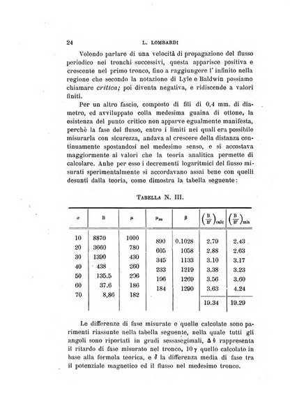 Il nuovo cimento giornale di fisica, di chimica, e delle loro applicazioni alla medicina, alla farmacia ed alle arti industriali