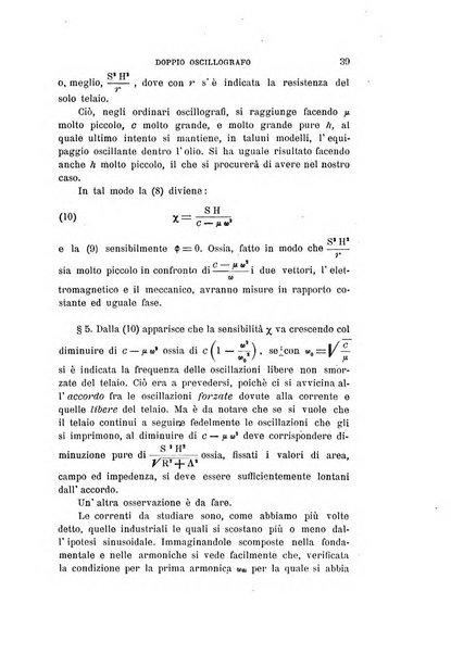 Il nuovo cimento giornale di fisica, di chimica, e delle loro applicazioni alla medicina, alla farmacia ed alle arti industriali