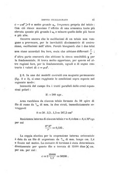 Il nuovo cimento giornale di fisica, di chimica, e delle loro applicazioni alla medicina, alla farmacia ed alle arti industriali